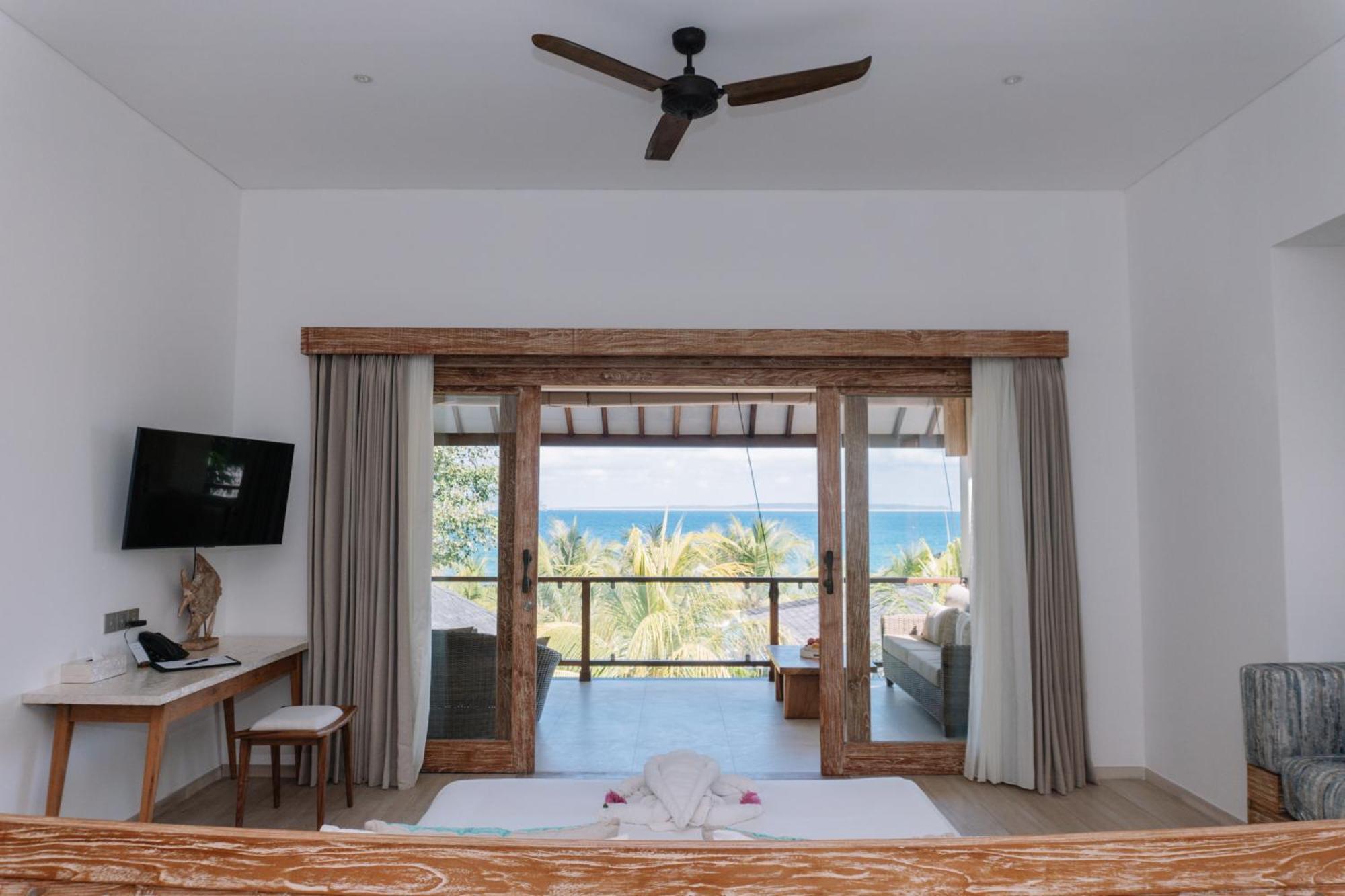 Eliana Resort And Spa Nembrala Extérieur photo