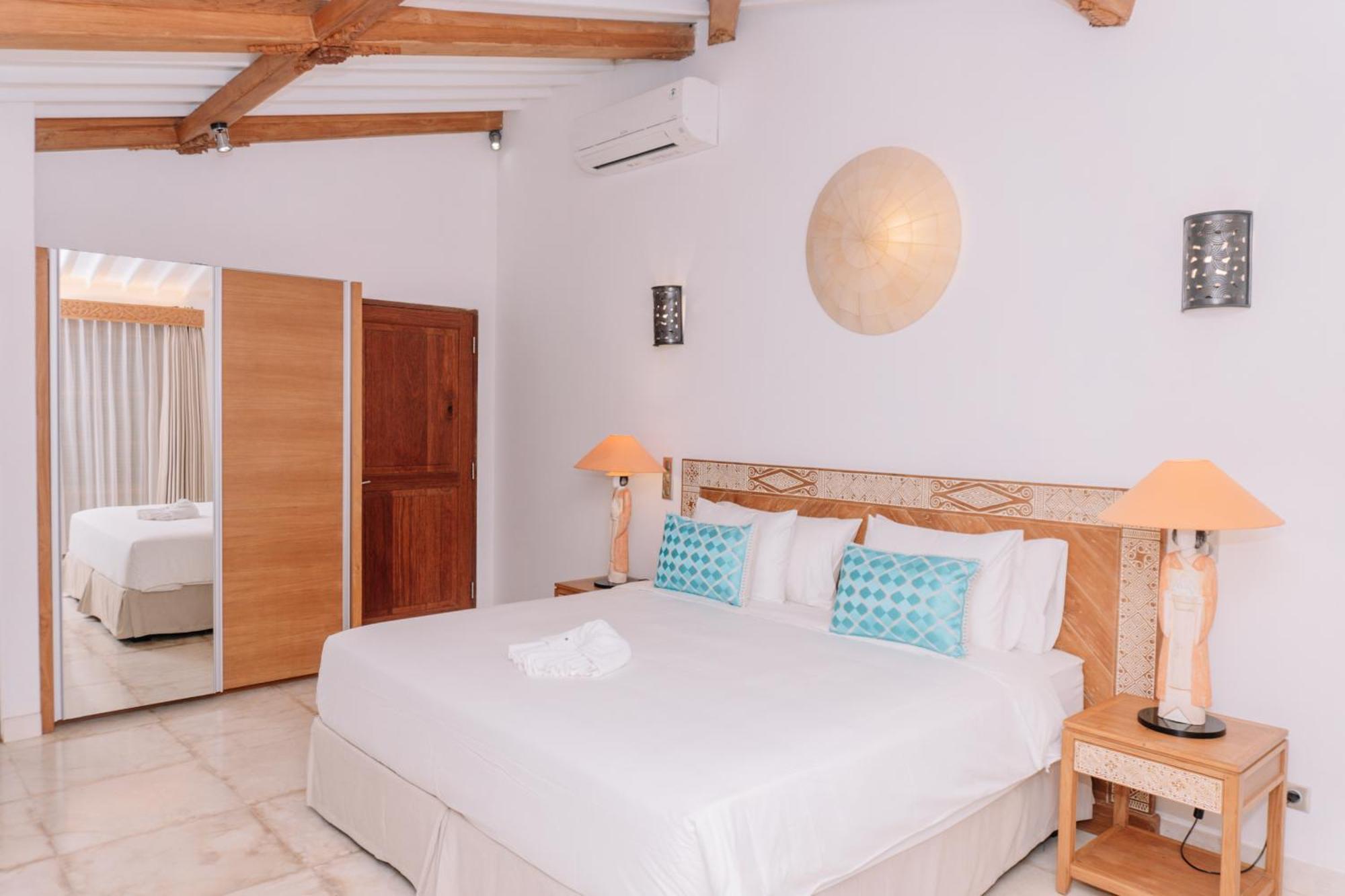 Eliana Resort And Spa Nembrala Extérieur photo