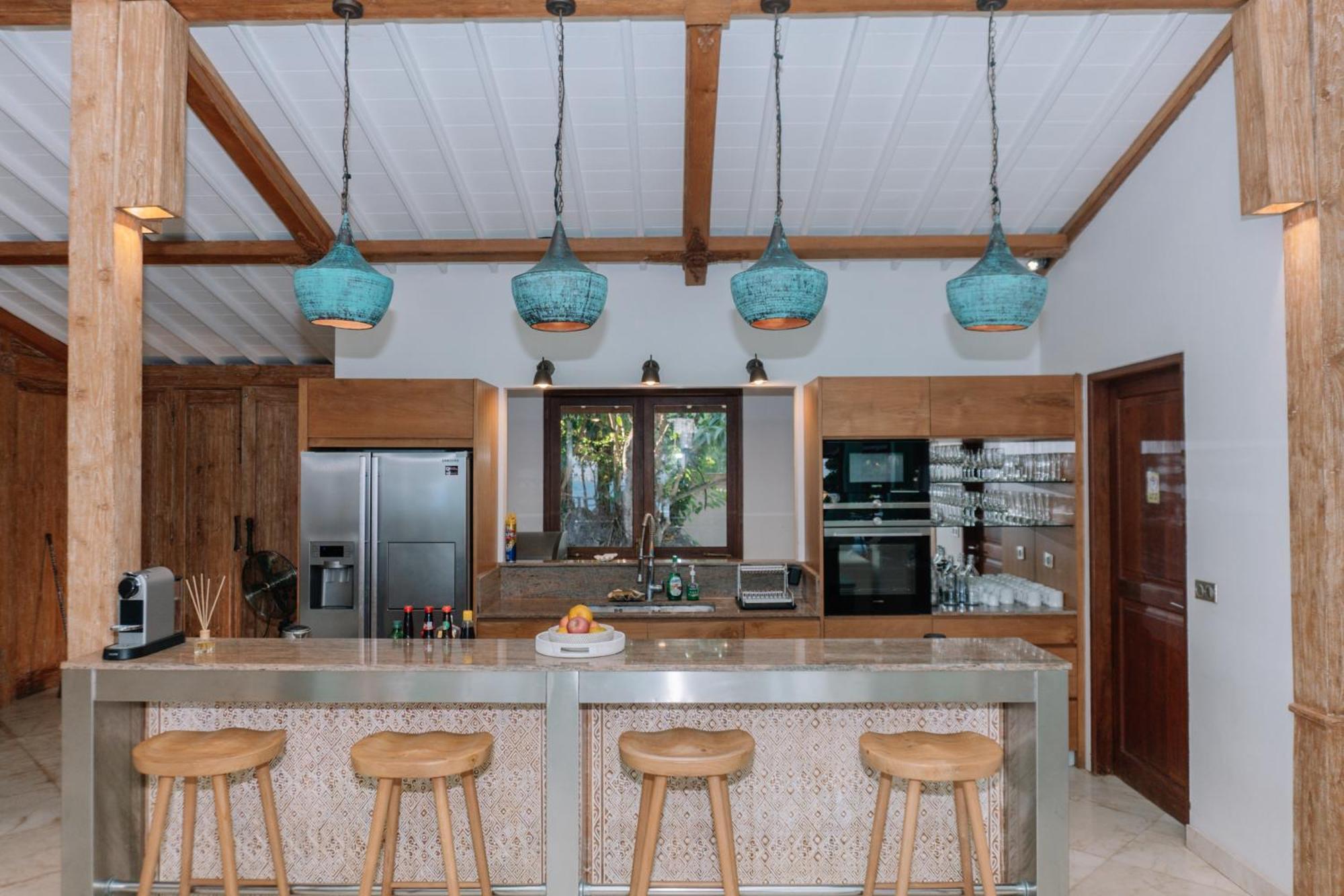 Eliana Resort And Spa Nembrala Extérieur photo