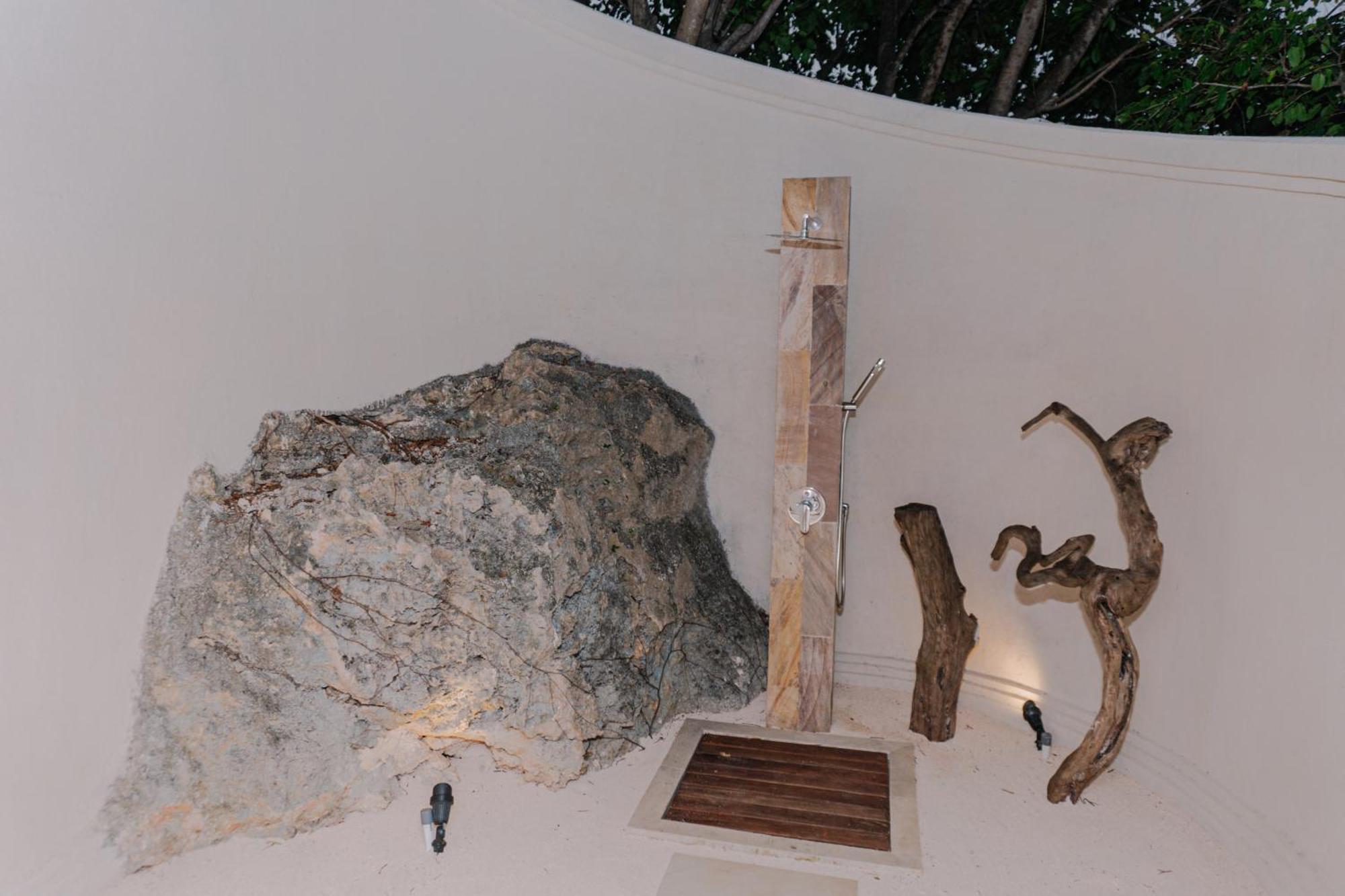 Eliana Resort And Spa Nembrala Extérieur photo