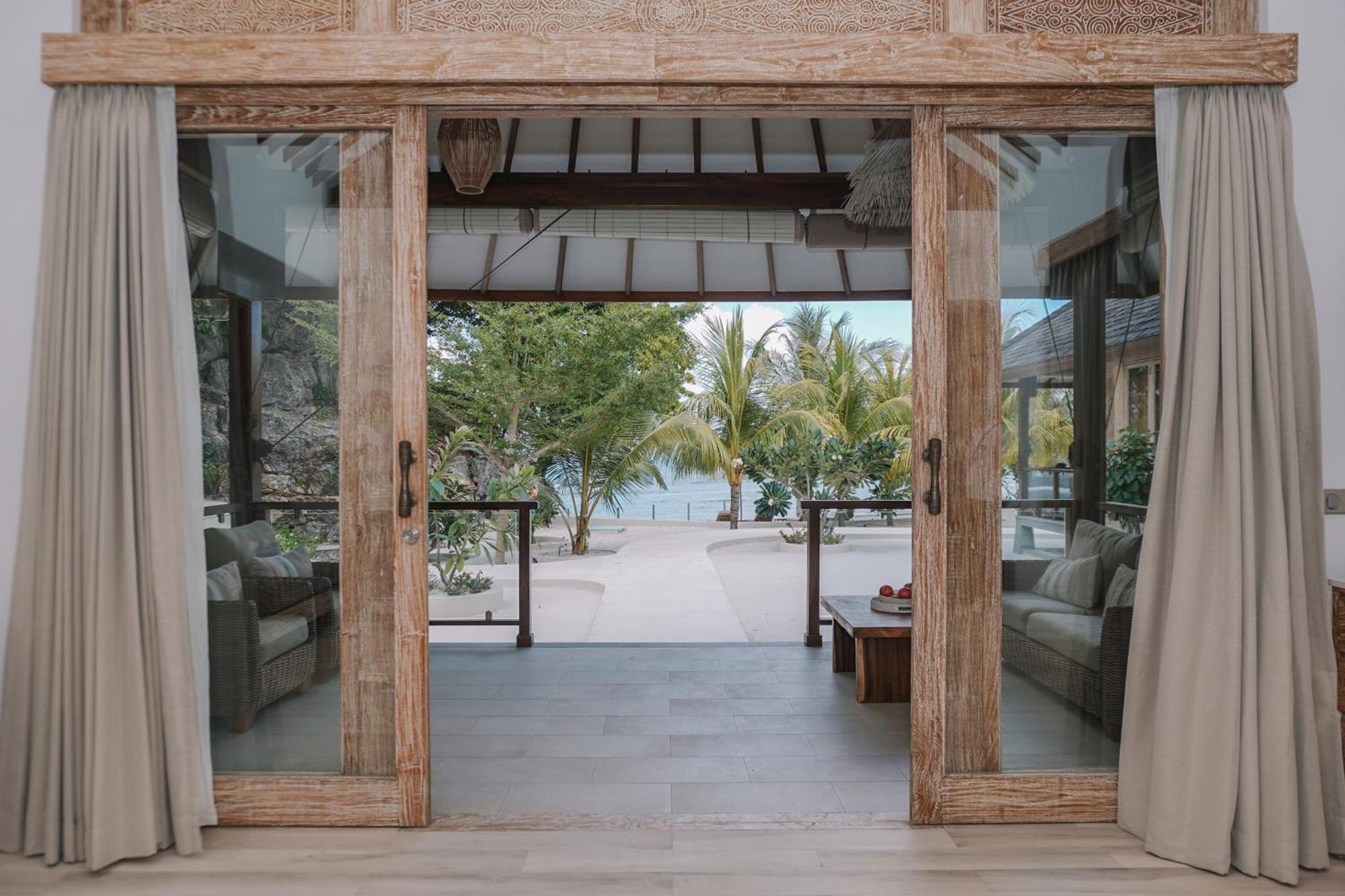 Eliana Resort And Spa Nembrala Extérieur photo